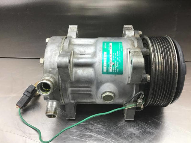 Picture for category Airco Compressor